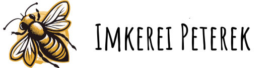 Logo Imkerei Peterek